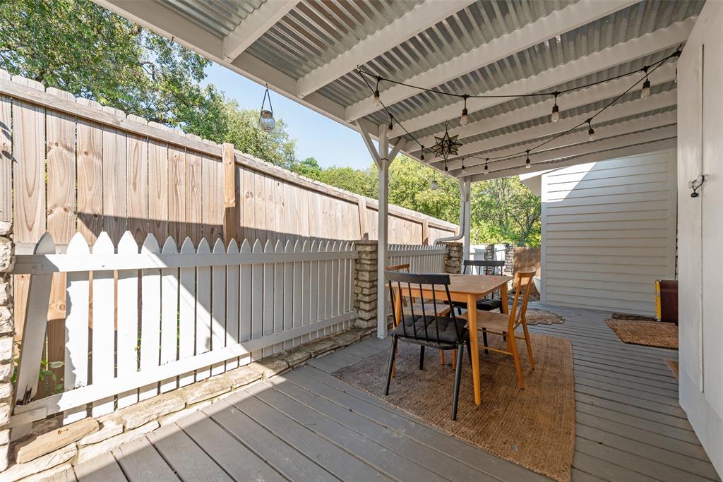 Brackene Add - Residential