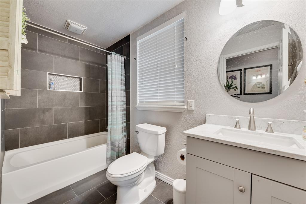 Brackene Add - Residential