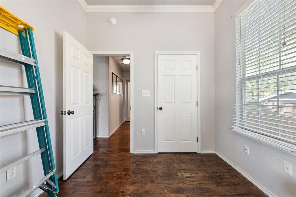 Brackene Add - Residential