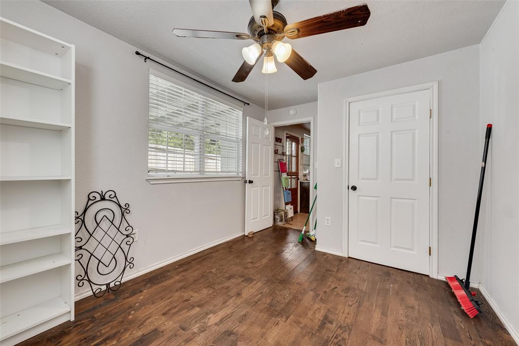 Brackene Add - Residential