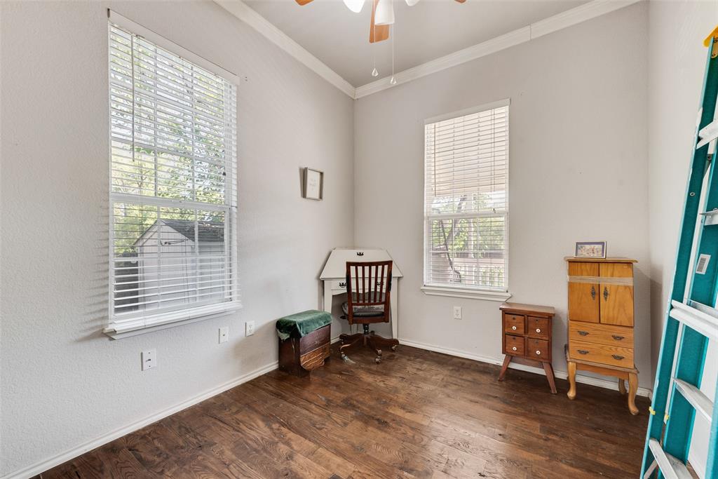 Brackene Add - Residential