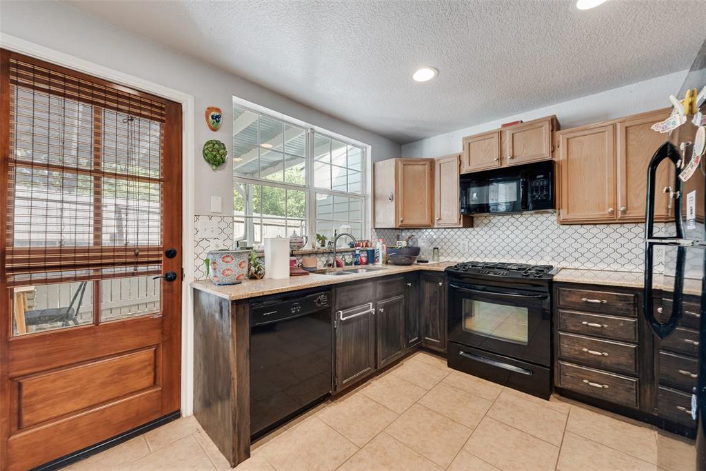 Brackene Add - Residential