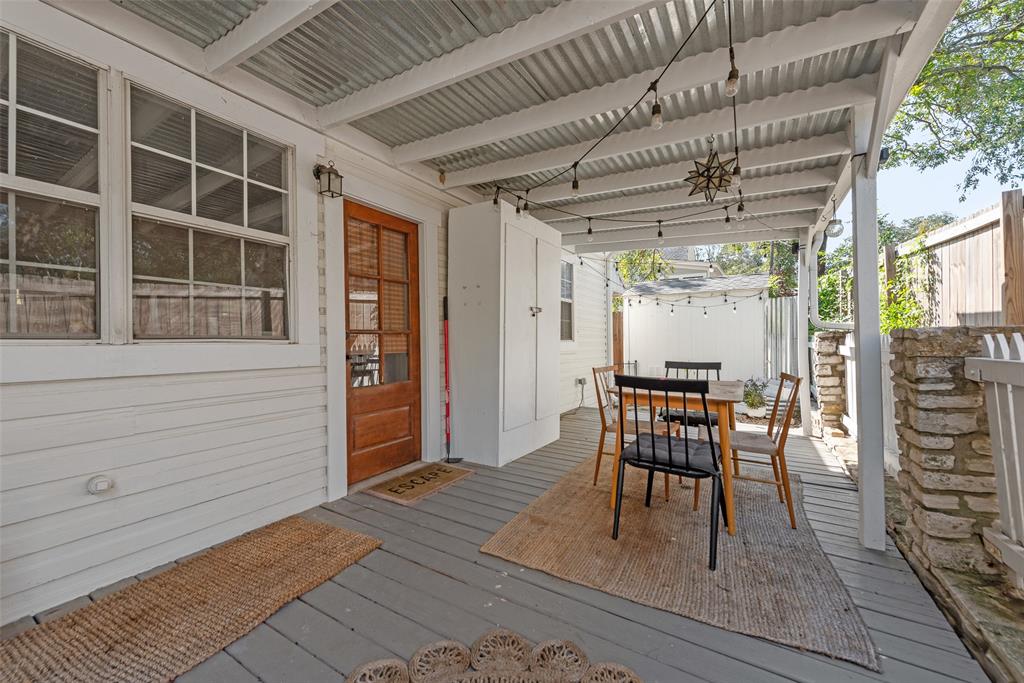 Brackene Add - Residential