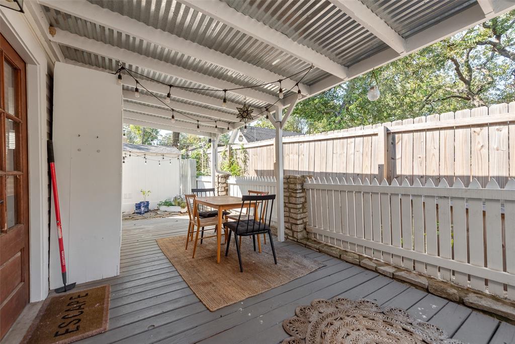 Brackene Add - Residential