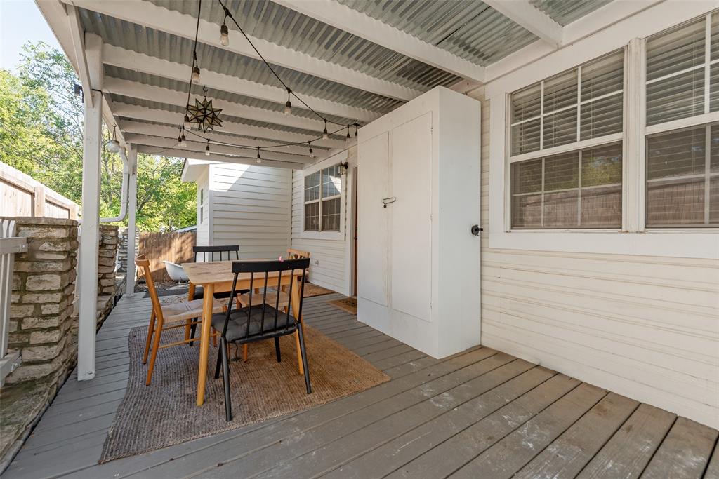 Brackene Add - Residential