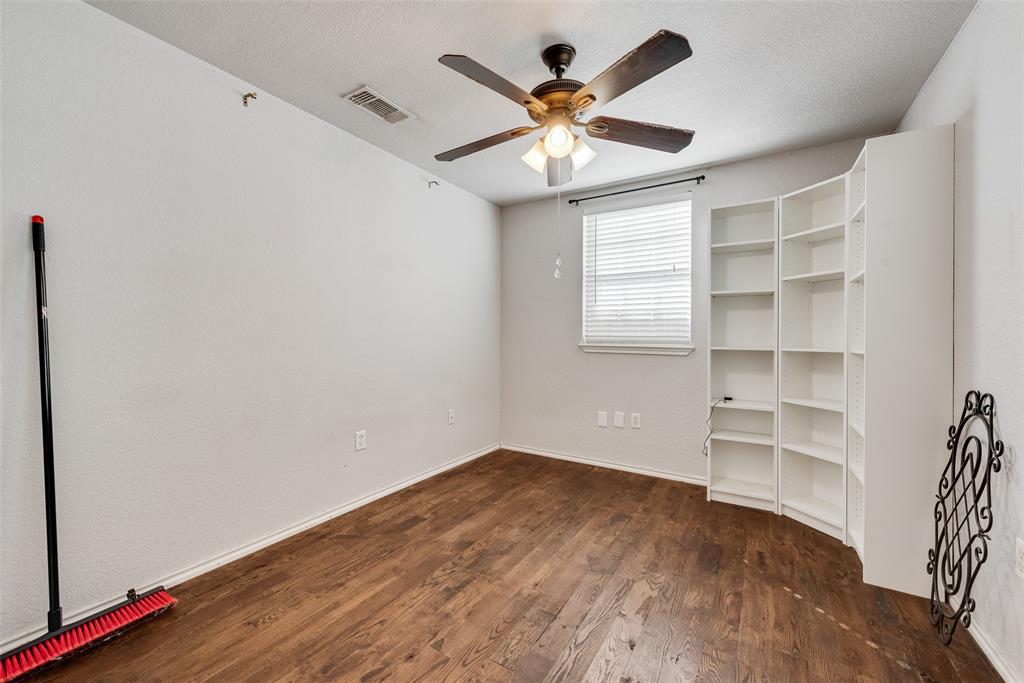 Brackene Add - Residential