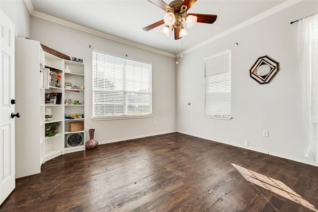 Brackene Add - Residential