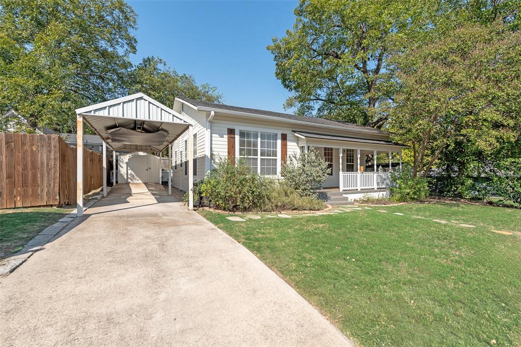 Brackene Add - Residential