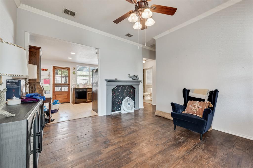 Brackene Add - Residential