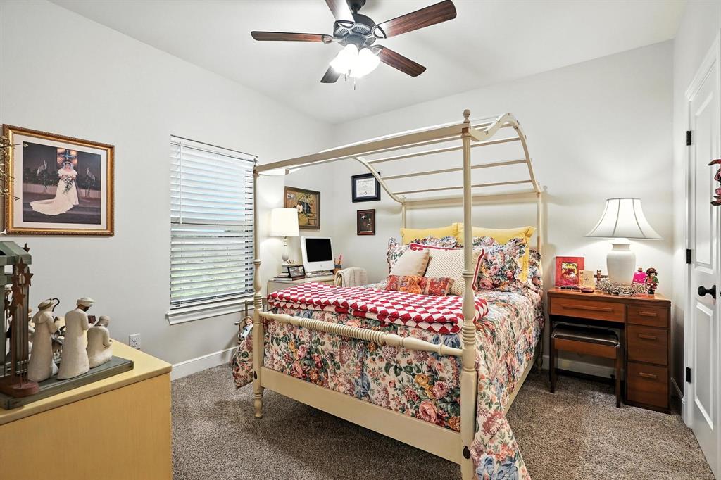 The Ranch Sub - Residential