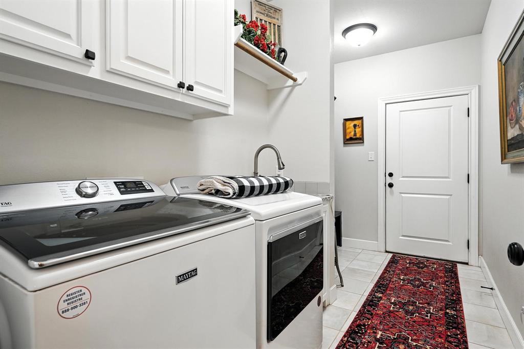 The Ranch Sub - Residential