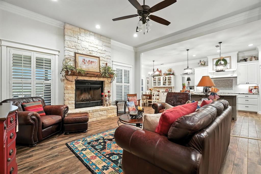 The Ranch Sub - Residential