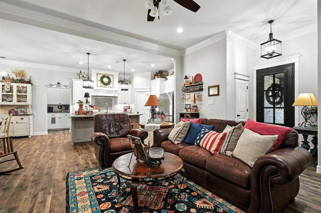 The Ranch Sub - Residential