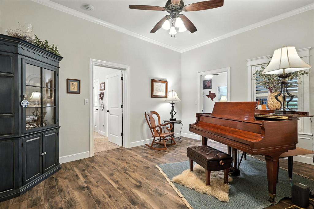 The Ranch Sub - Residential