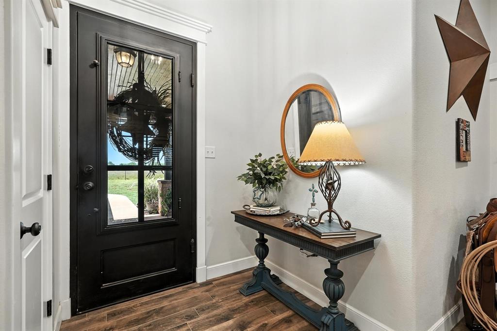 The Ranch Sub - Residential