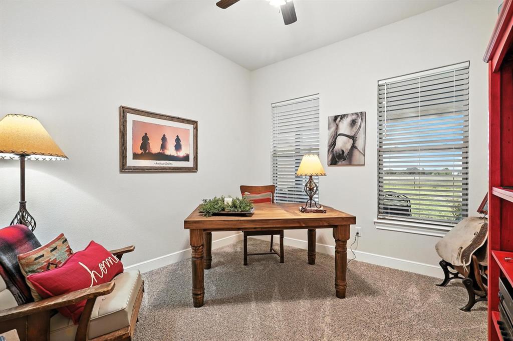 The Ranch Sub - Residential