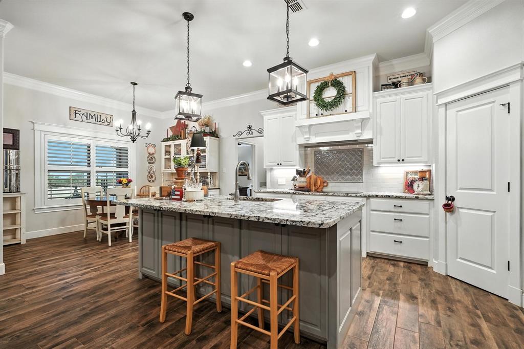 The Ranch Sub - Residential