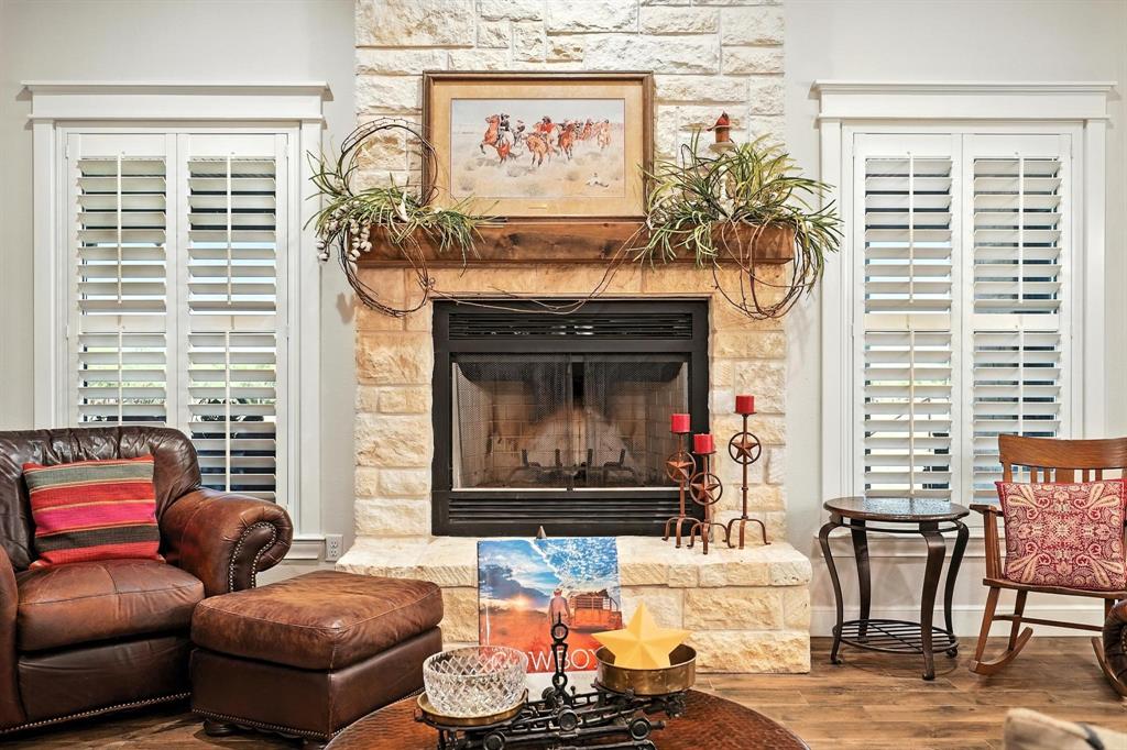 The Ranch Sub - Residential