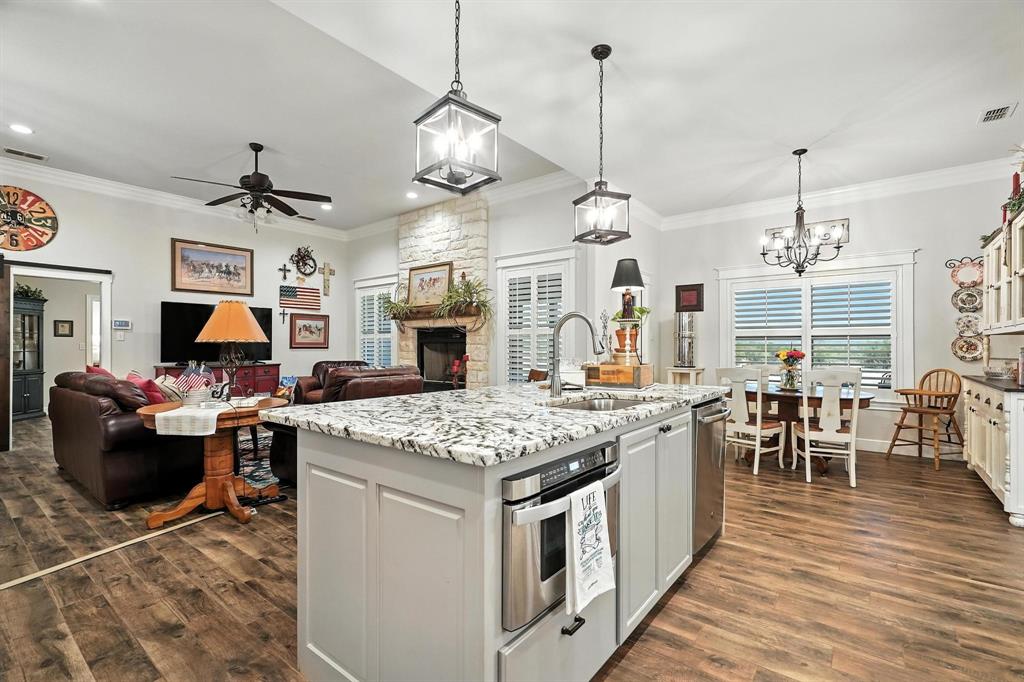 The Ranch Sub - Residential