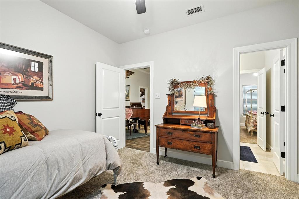 The Ranch Sub - Residential