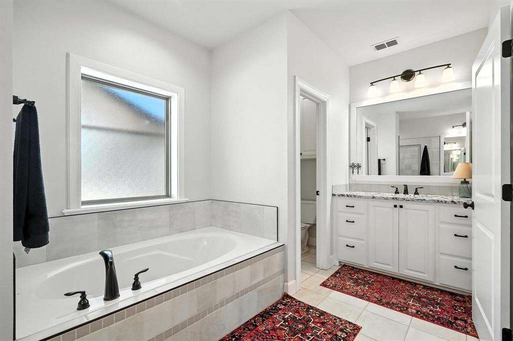 The Ranch Sub - Residential