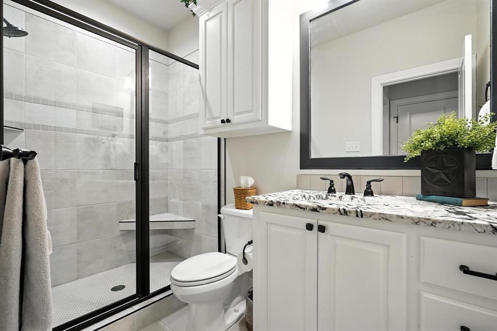 The Ranch Sub - Residential