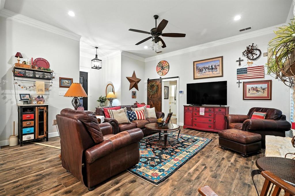 The Ranch Sub - Residential