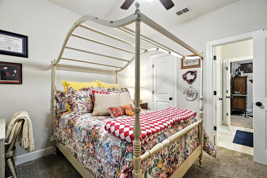 The Ranch Sub - Residential