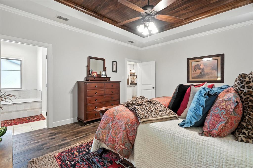 The Ranch Sub - Residential