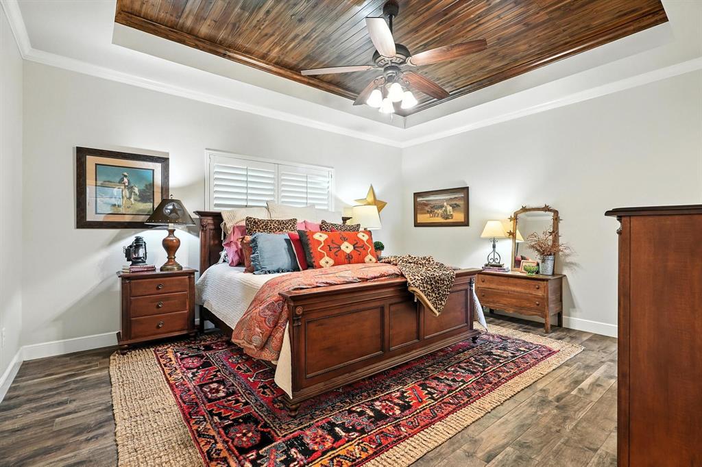 The Ranch Sub - Residential