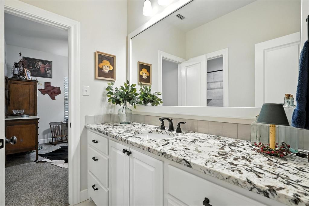 The Ranch Sub - Residential