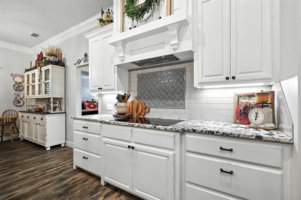 The Ranch Sub - Residential