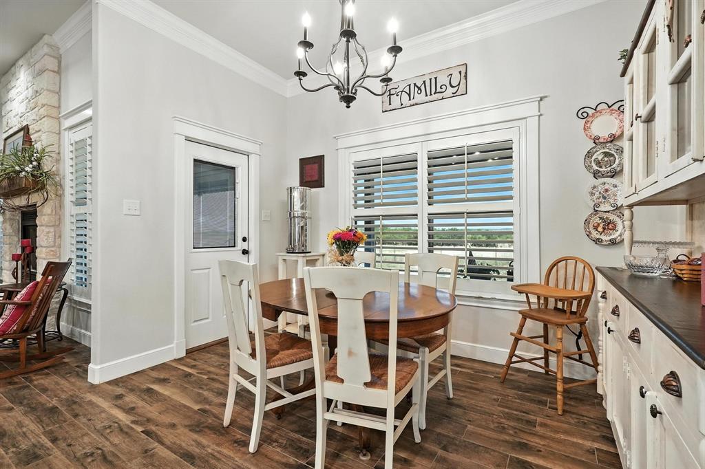 The Ranch Sub - Residential