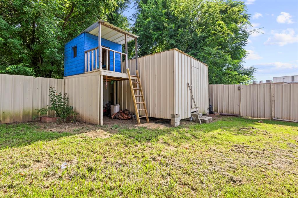 Williams Addn - Residential