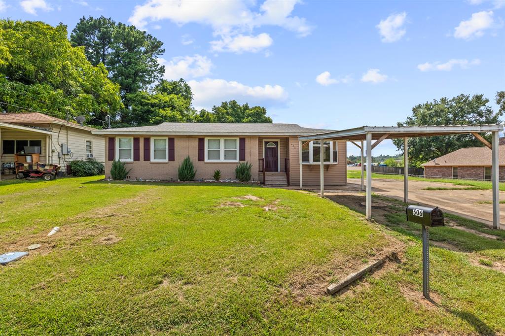 Williams Addn - Residential