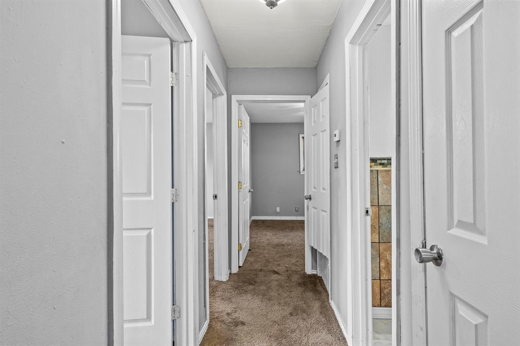 Williams Addn - Residential