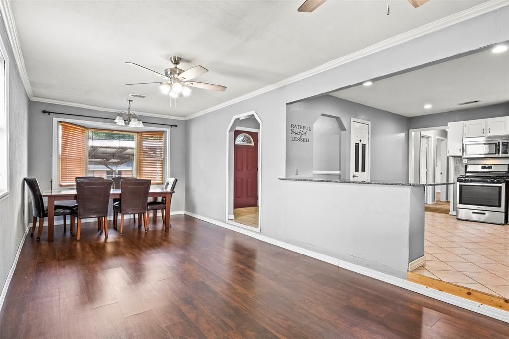 Williams Addn - Residential