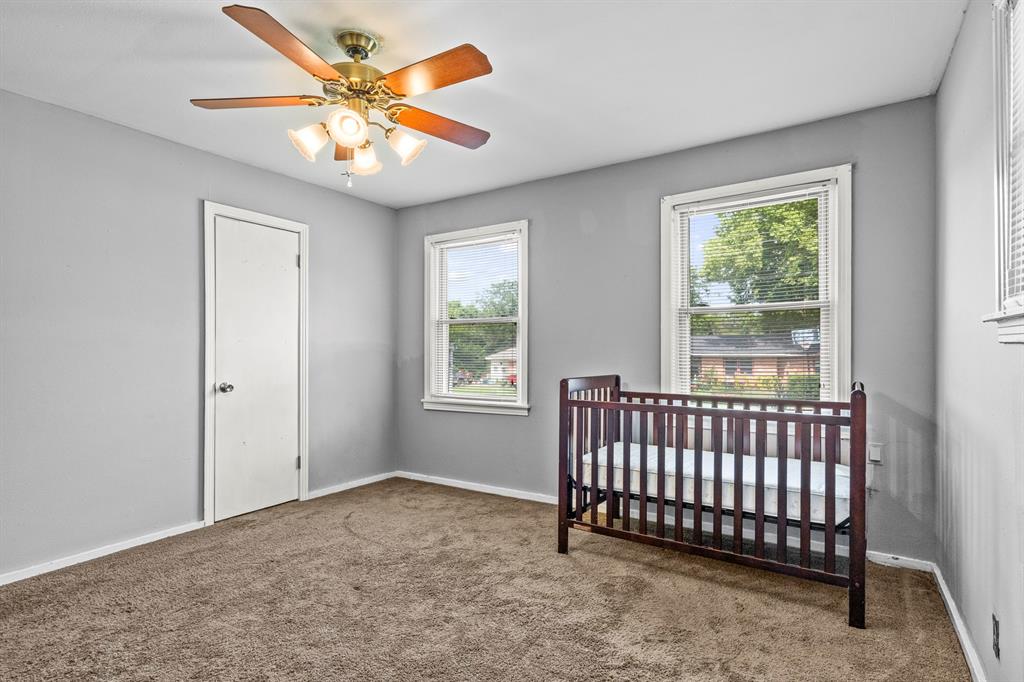 Williams Addn - Residential