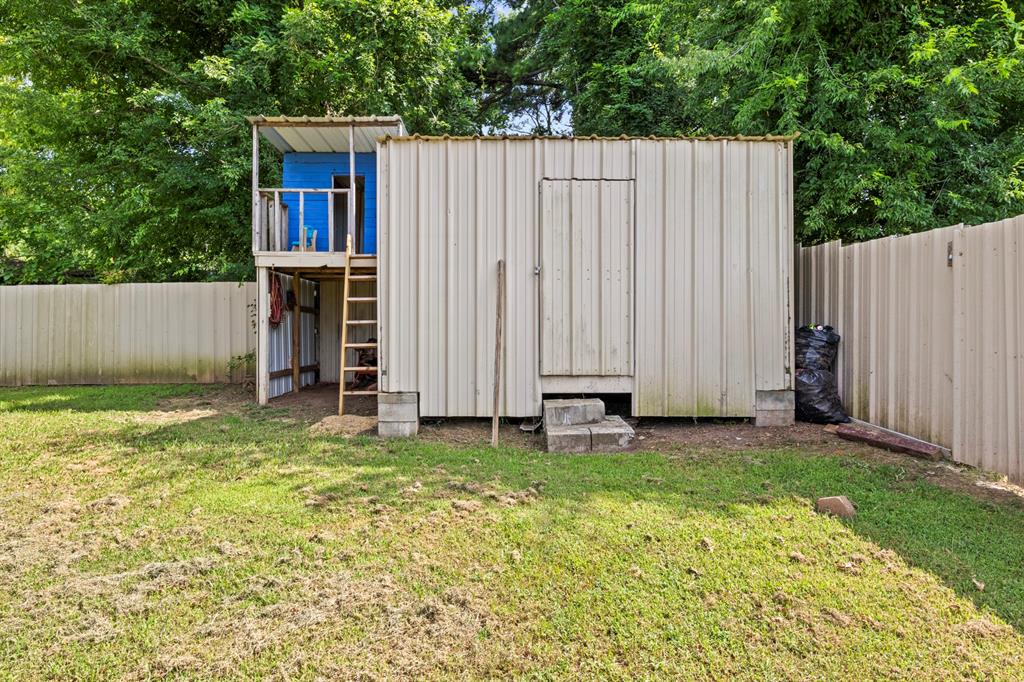 Williams Addn - Residential