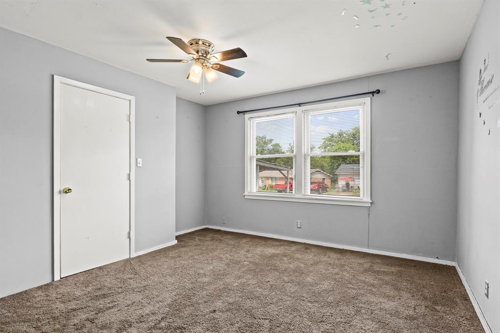 Williams Addn - Residential