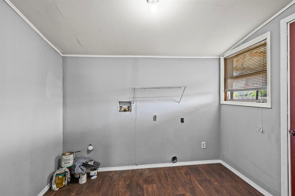 Williams Addn - Residential