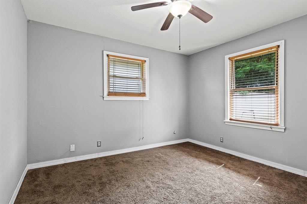 Williams Addn - Residential