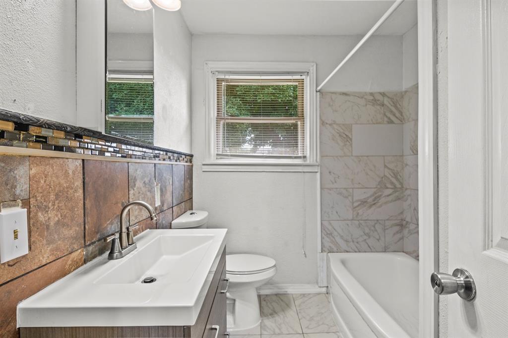 Williams Addn - Residential