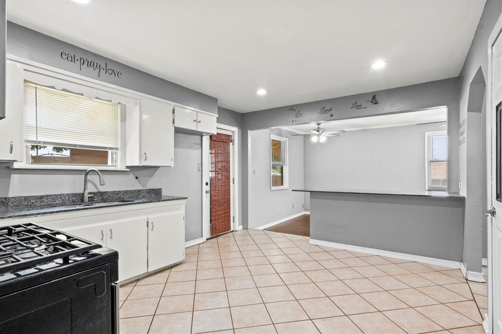 Williams Addn - Residential