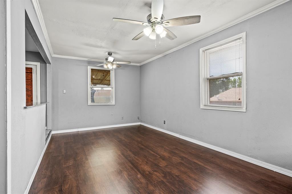 Williams Addn - Residential