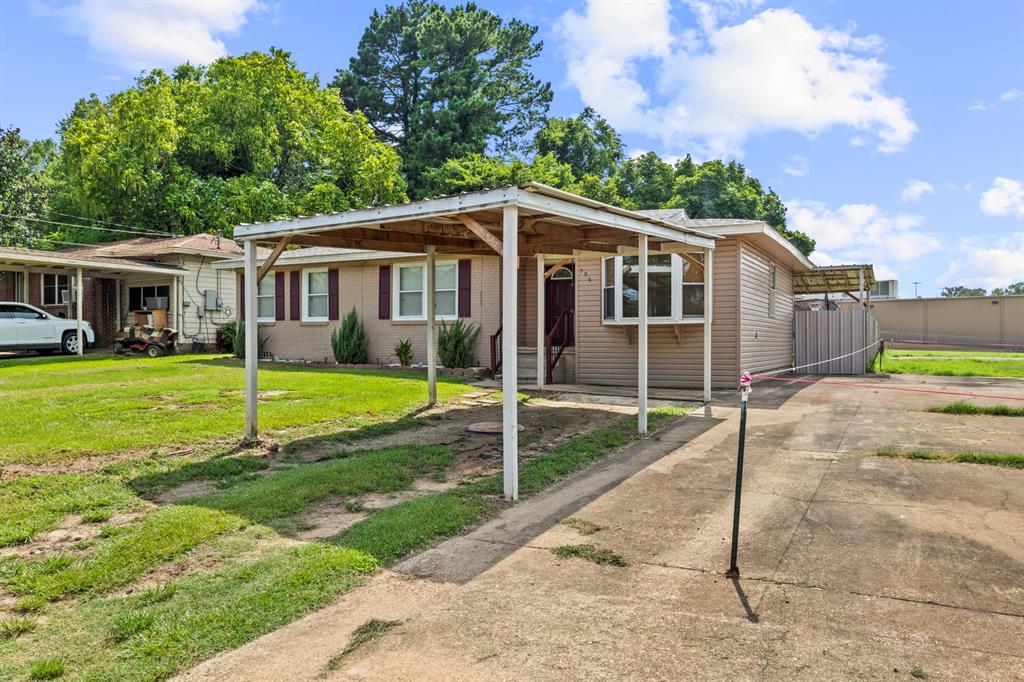 Williams Addn - Residential