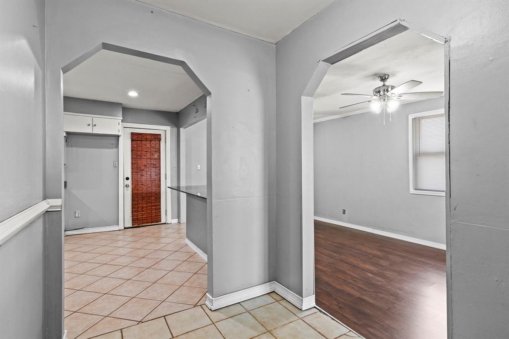 Williams Addn - Residential