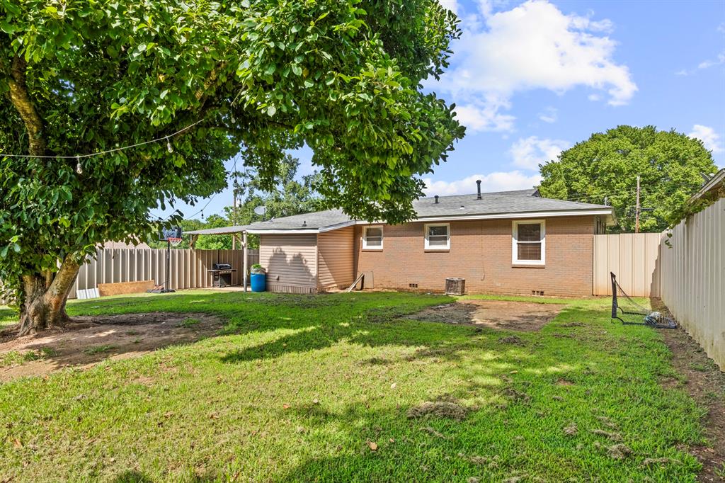 Williams Addn - Residential