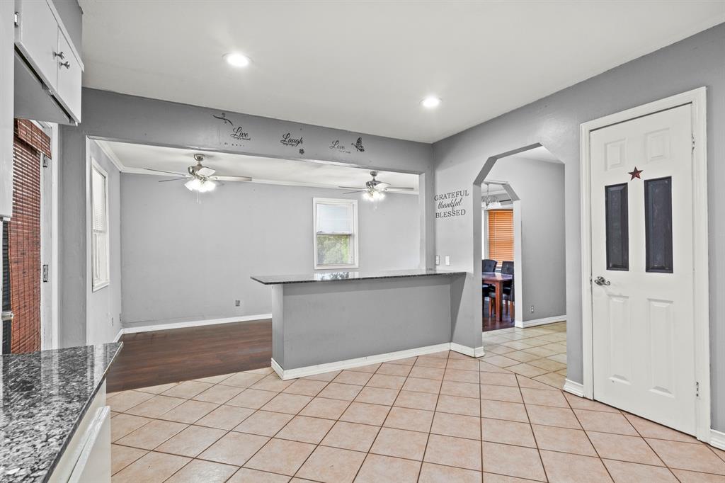 Williams Addn - Residential