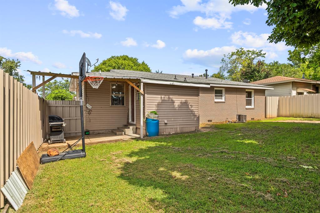 Williams Addn - Residential